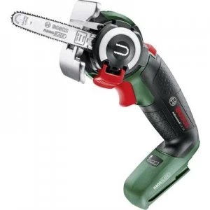 Bosch Home and Garden Cordless Multifunction saw w/o battery 18 V