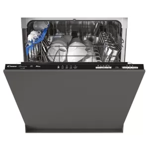 Candy CRIN1L380PB Fully Integrated Dishwasher