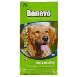 Benevo Dog Adult Original 2000g