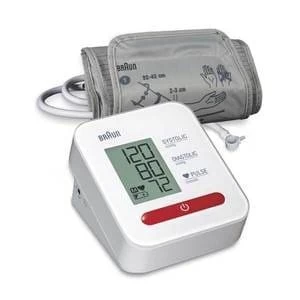 Braun Blood Pressure Monitor Exactfit 1