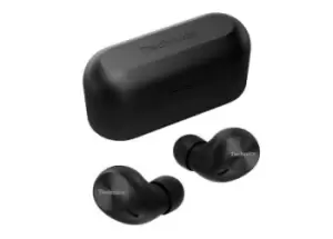 EAH-AZ40M2EK True Wireless Noise Cancelling Earphones with Multipoint Bluetooth - Black