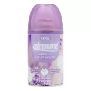 Airpure Air-O-Matic Refill Lavender Moments 250ml