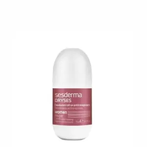 Sesderma Dryses Triple Action Deodorant Woman 75ml