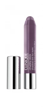 Clinique Chubby Stick Shadow Tint For Eyes Lavish Lilac