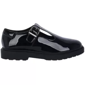 Kangol Chunk Leah Shoes Girls - Black