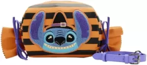 Lilo & Stitch Loungefly - Halloween Shoulder Bag multicolor