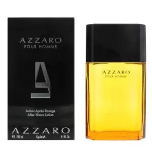 Azzaro Pour Homme Aftershave 100ml