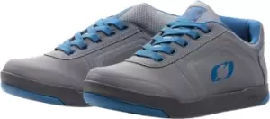 Oneal Pinned Pro Flat Pedal V.22 Shoes, grey-blue, Size 44, grey-blue, Size 44