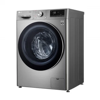 LG F4V712STSE 12KG 1400RPM Washing Machine