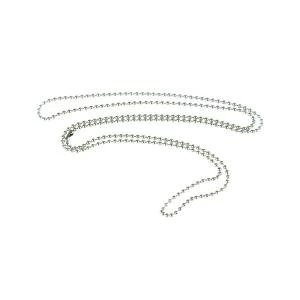 Announce Metal Neck Chain Pack of 10 PV00927