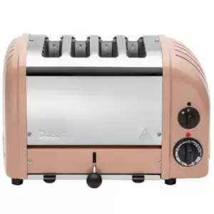 Dualit 40388 Classic Vario 4 Slice Toaster