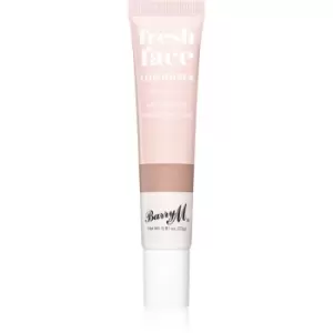 Barry M Fresh Face Cream Highlighter Shade Rose 23 ml