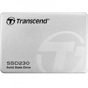 Transcend 230S 512GB SSD Drive
