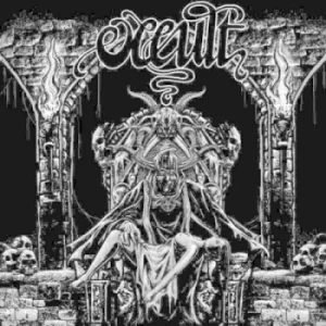 1992-1993 by Occult CD Album