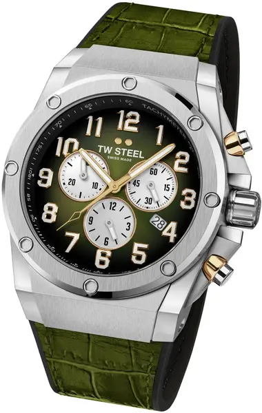 TW Steel Watch ACE Genesis Limited Edition TW-627