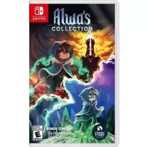 Alwas Collection Nintendo Switch Game