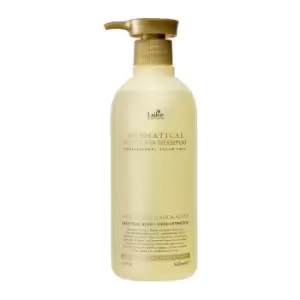 Lador - Dermatical Hair-loss Shampoo - 530ml
