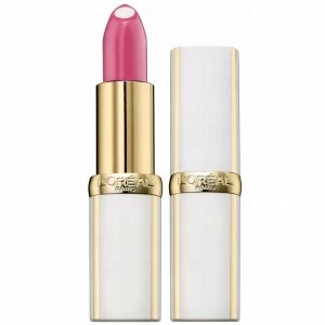 Loreal Le Rouge Lumiere Lipstick 106 Luminous Pink