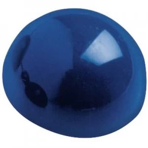 Maul Magnet (Ø) 30 mm Sphere Blue 10 pcs 6166035