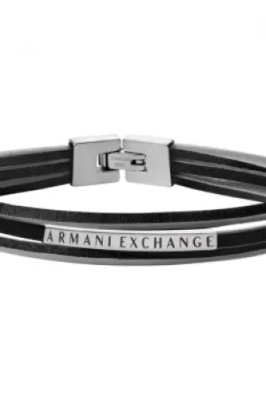 Armani Exchange Classic Bracelet AXG0085040