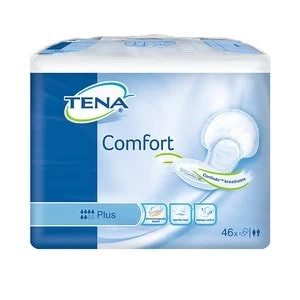 TENA Comfort Incotinence Pads Normal x42