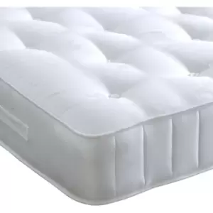 Crystal 1400 Pocket Sprung Mattress Small Double