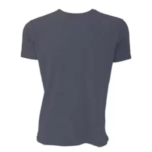 Mantis Mens Superstar Short Sleeve T-Shirt (2XL) (Dark Navy)