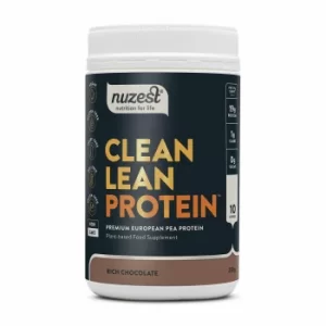 Nuzest Clean Lean Protein Rich Chocolate 250g