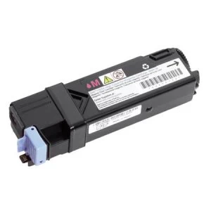 Dell 59310261 Magenta Laser Toner Ink Cartridge