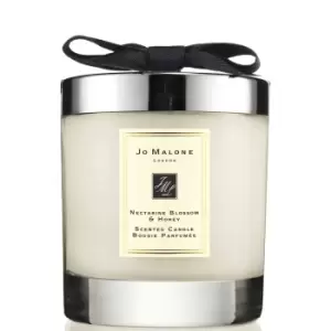 Jo Malone London Nectarine Blossom & Honey Home Scented Candle 200g