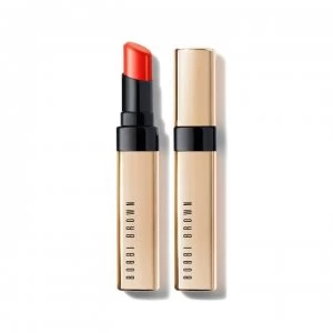 Bobbi Brown Luxe Shine Intense Lipstick - Wild poppy