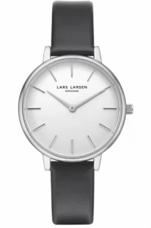 Ladies Lars Larsen LW46 Watch 146SWBLL