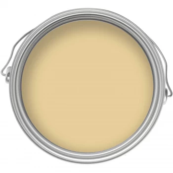Craig & Rose 1829 Chalky Emulsion - Moorish Yellow - 2.5L
