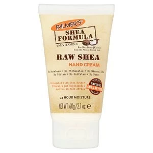 Palmers Shea Butter Formula Concentrated Cream