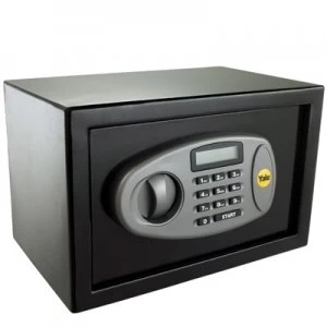 Yale 1000 GBP Cash-Rated Home Electronic Safe - MS0000NFP