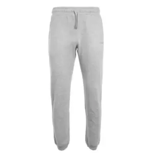 Donnay Jog Pants Mens - Grey