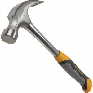 Roughneck Claw Hammer 450g