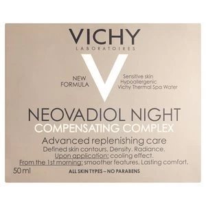 Vichy Neovadiol Anti Ageing Night Cream 50ml