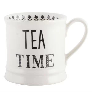Creative Tops Stir It Up Tea Time Mug