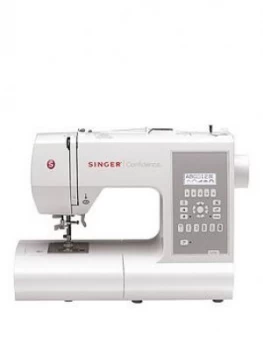 Singer 7470 Confidence Sewing Machine