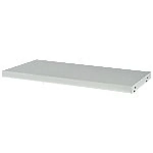 Bisley Suspension Shelf Grey 900 x 450 x 87mm