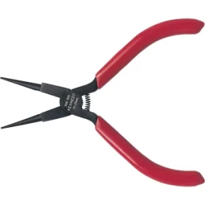 250MM/10" Straight Nose Int Circlip Pliers