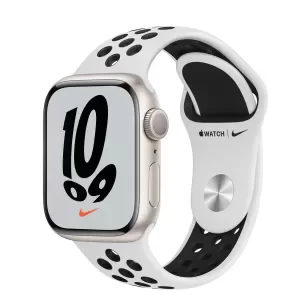 Apple Watch Series 7 2021 41mm Nike GPS