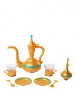 Disney Aladdin Aladdin Arabian Tea Set