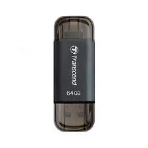 Transcend JetDrive Go 300 64GB USB 3.1 Flash Drive