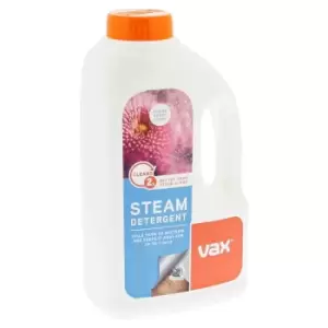 Vax Original Spring Fresh Carpet Cleaner Solution 1.5L