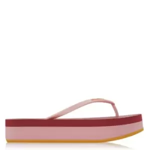 ONeill Profile Sandal - Red