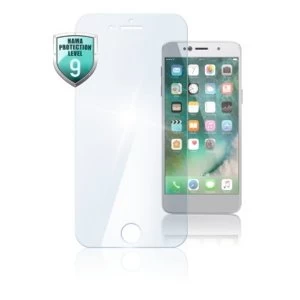 Hama Apple iPhone 5 / iPhone 5C / iPhone 5S / iPhone SE Glass Screen Protector