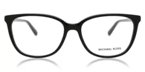 Michael Kors Eyeglasses MK4067U SANTA CLARA 3005