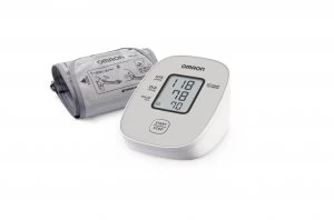 Omron M2 Basic New Blood Pressure Monitor